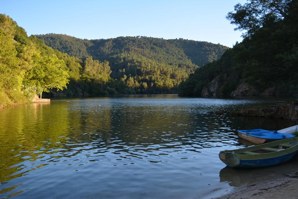 Hotel Ribeira Sacra Monforte De Lemos Buitenkant foto