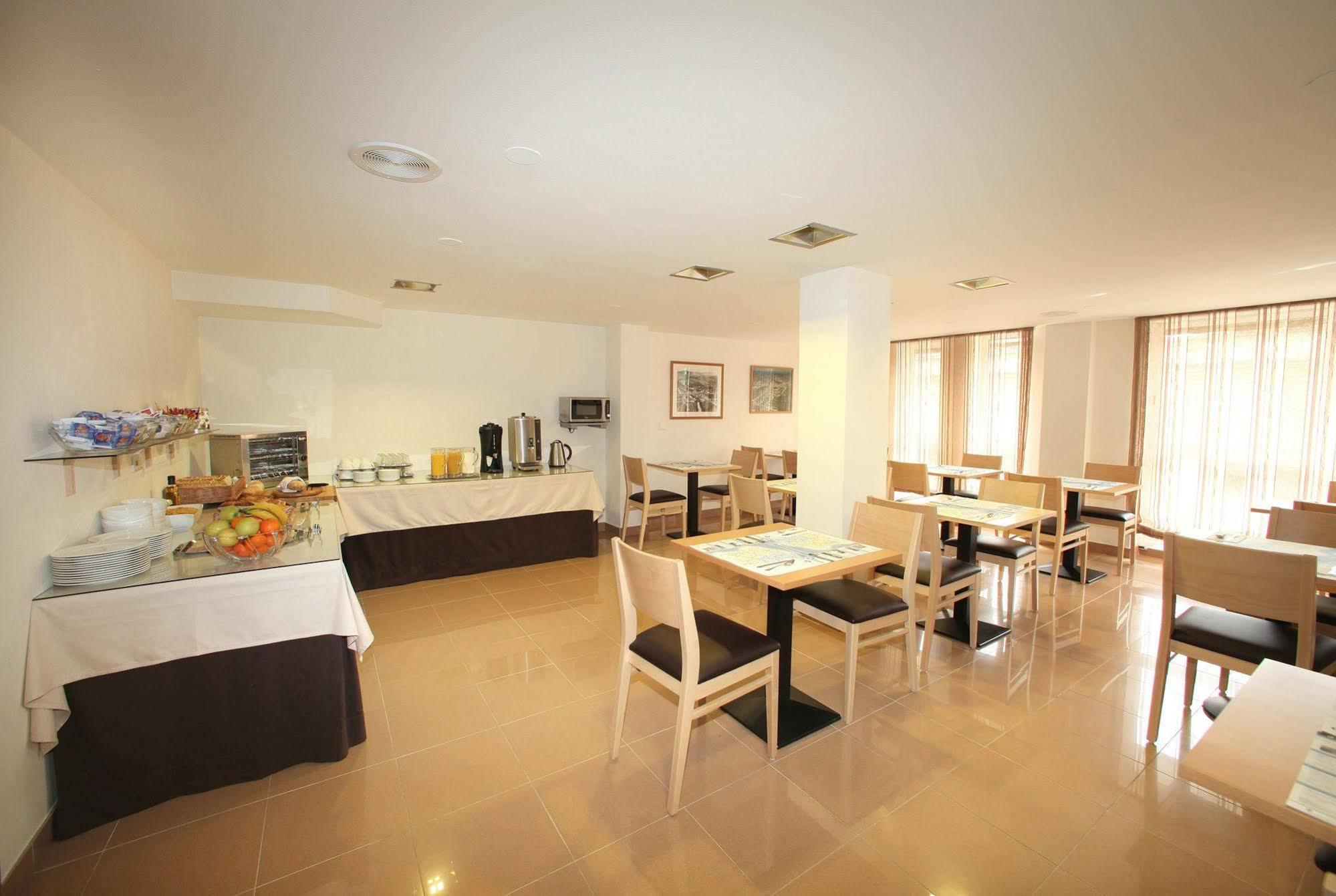 Hotel Ribeira Sacra Monforte De Lemos Buitenkant foto